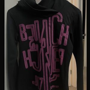 Bench Graphic Hoodie